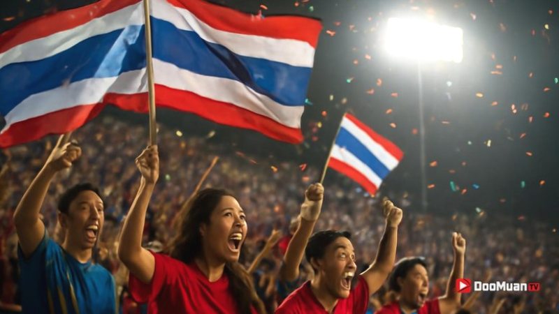 VAR และกติกาเปลี่ยนเกมในบุนเดสลีกา คืนดุเดือด