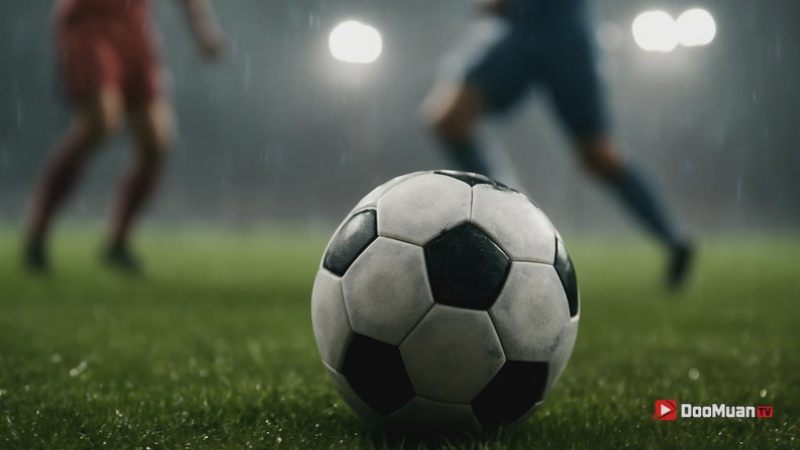 กองหน้าดาวรุ่งต้องมีอะไรนอกจากการยิง เพื่อยืนระยะในอาชีพ