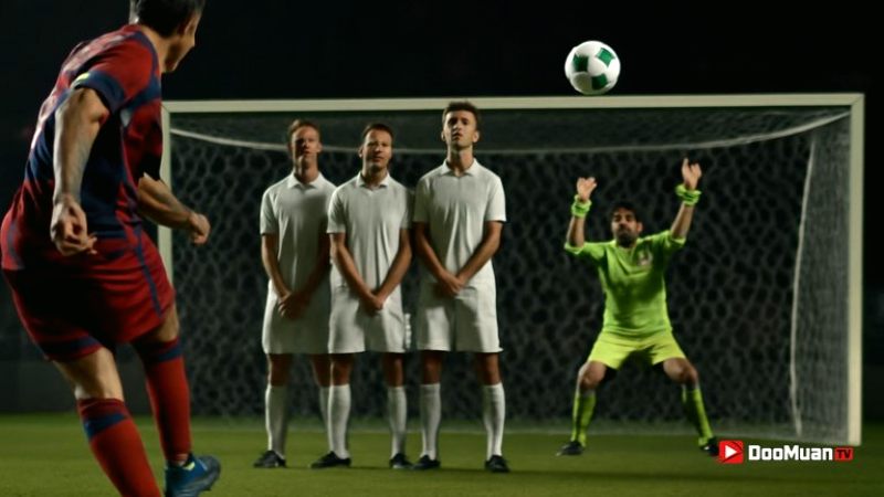 ทีมชาติไทยกับโครงสร้างเกมรุกที่พึ่งแดนกลางมากขึ้น