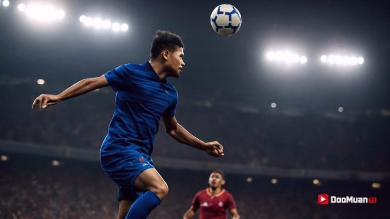 พรีเมียร์ลีกเดือด! แฟนแน่นสนามลุ้นเกมรุกมันส์