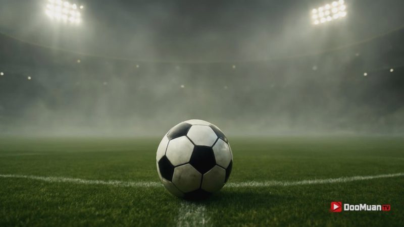 รวมไฮไลท์ประตูสวยจากศึกเอเชียนคัพที่เกมพลิกทุกนาที
