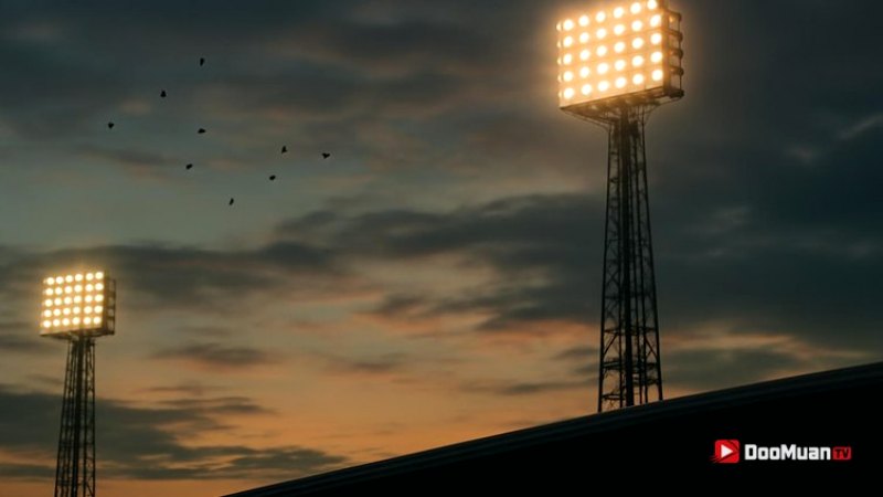 ไฮไลท์ ดอร์ทมุนด์ vs เลเวอร์คูเซน บุนเดสลีกา เกมคมดุ