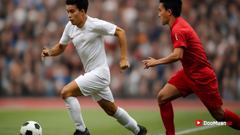 เซเรีย อา กับศิลปะคุมจังหวะที่ยังครองเกมได้
